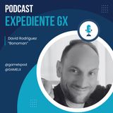 Expediente GX: Mike RJD | La crisis de la industria del videojuego| Formas de jugar | Eventos de videojuegos |