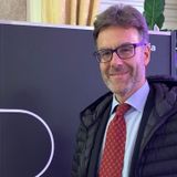 THE CIO POINT OF VIEW - Paolo Cozzi (Caffè Borbone): "L'IT delle aziende è come un parafulmine"