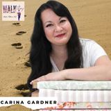 Fabric of Victory: Weaving Success in Design and Business Conversation With Carina Gardner