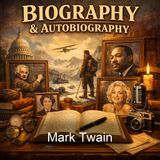 Mark Twain - Archibald Henderson