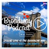 Episode 416 - Spread Love Is The Brooklyn Way