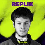 Bio Replik - Combate Freestyle fecha 7 🇦🇷