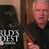 Fleeing Crooks Get Caught _ World_s Wildest Police