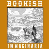Bookish ep. 26 - Il Texas di McMurtry