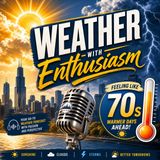 5-7-26: Spring Warm-Up & Blackbery Winter