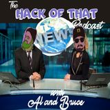 The Hack Of The News - Episode 41