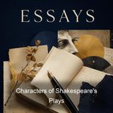 Characters of Shakespeare's Plays - William Hazlitt - Part 2