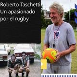 Entrevista a Roberto Taschetti
