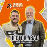 "Ahora y en la hora" de Héctor Abad Faciolince: la culpa de quien no ha caído y la experiencia de sobrevivir una vez más