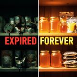 Your Canned Food Will Expire. These 5 Survival Foods Won't: Superfoods You Need to Survive SHTF