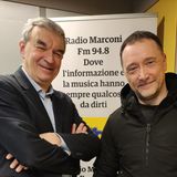 La chiesa, il lavoro, la pace