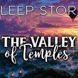 A Meditative Sleep Story_ A Visit to Bagan (The City of Temples)