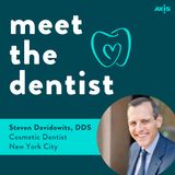 Steven Davidowitz, DDS - Cosmetic Dentist in New York City