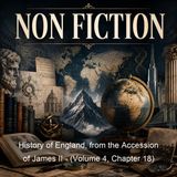 History of England from the Accession of James II - Volume 4 Chapter 18 - Thomas Babington Macaulay