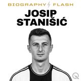 Josip Stanišić Biography Flash Trailer: Rise of a Champion