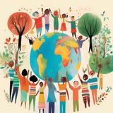 Exploring Humanity's Potential: An Audio Summary of Rutger Bregman's Humankind
