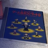 168 - Orchestra Game Music Concert No.4 (1994)
