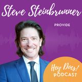 Unlocking Practice Financing with Steve Steinbrunner from Provide