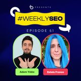 Core Web Vitals and SEO_ Myths and Truths – Weekly SEO with Estela Franco #51