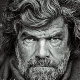 LA LETTURA: Al confine del cielo - Rehinold Messner