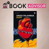 “Diary” di Chuck Palahniuk: wait and see, per scoprire i lati oscuri dell’esistenza