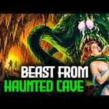 Beast from Haunted Cave  1959  Old Horror