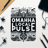 Omaha Update: Football Wins, Mavericks Hockey, and Community Events