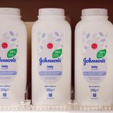 The multi-million pound baby powder case