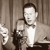 Classic Radio for May 22, 2023 Hour 3 - Fred Allen and Col Stoopnagle Babysitting