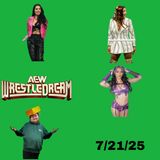 Wrestling Report #5: Saraya CONFIRMS Mercedes Mone was not RESPONSIBLE for Saraya’s neck injury