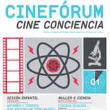 Cinefórum "Cine ConCiencia"