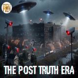 James Corbett | The Post Truth Era, AI Slop & Data Center Invasions, Choose Your Own Dystopia