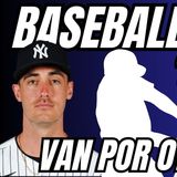 ⚾ Yankees y Mets se disputan un outfielder sorpresa en el mercado MLB