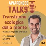 Transizione ecologica della mente
