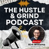 Unlocking the Secrets of PPC Advertising with Kirk Williams