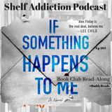 #BuddyReads Review of If Something Happens to Me | Book Chat