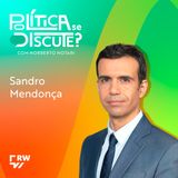 #70 | Sandro Mendonça
