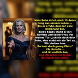 Mein Sohn wollte mein Gehalt – ich sagte Nein | Wahre Geschichten Deutsch