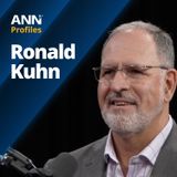 Ronald Kuhn Discusses the Importance of Social and Cultural Values on ANN Profiles