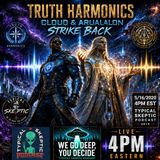 ⚡ SSP Disclosure • Truth Frequencies • Consciousness Warfare ⚡- Ra Cloud and Arualon - TSP # 2613