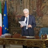 Medio Oriente, Mattarella convoca Meloni al Quirinale. Crosetto: “La crisi è grave”