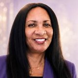 Yvette Barton of Diamond Proofreading/Editing Services stops by Conversations LIVE