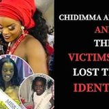 Chidimma Adetshina Case Explained  Who Are The Victims