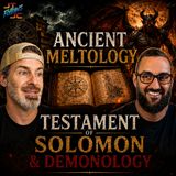 Ancient Meltology, Biblical Judgment & Solomon's Demons