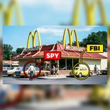McDonald’s Worker Uncovered a Soviet Spy Ring | Cold War Espionage