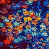 Die Laubkleider | Herbstgeschichten