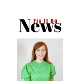 Sunflowers for Ukraine, Affordable Healthy Homes, Remodeling Industry