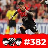 #382 - três anos sem ganhar athletiba