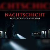 3 Uhr nachts: 11 wahre Horrorgeschichten | Horror Geschichten Hörbuch