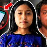 Una niña de 11 años envió un mensaje a su padre minutos antes de ser asesinada _ Resuelto